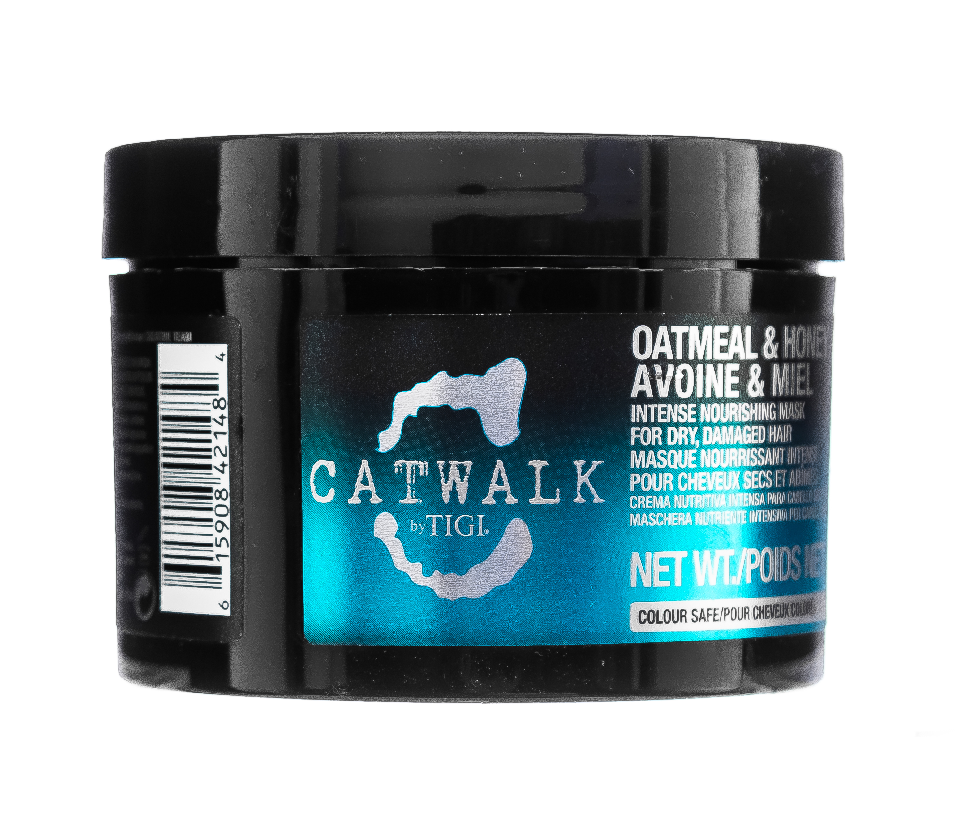 ТиДжи Интенсивная маска для питания сухих и ломких волос 200 мл (TiGi, CATWALK) фото 1