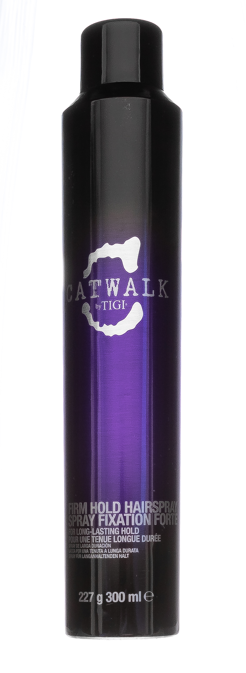 ТиДжи Лак сильной фиксации для объема 300 мл (TiGi, CATWALK) фото 1