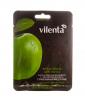 Вилента Омолаживающая маска с фруктовыми кислотами, 1 шт (Vilenta, Плацентарно-коллагеновая серия) фото 2