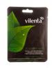 Вилента Плацентарно-коллагеновая маска с экстрактом зеленого чая, 1 шт (Vilenta, Плацентарно-коллагеновая серия) фото 2