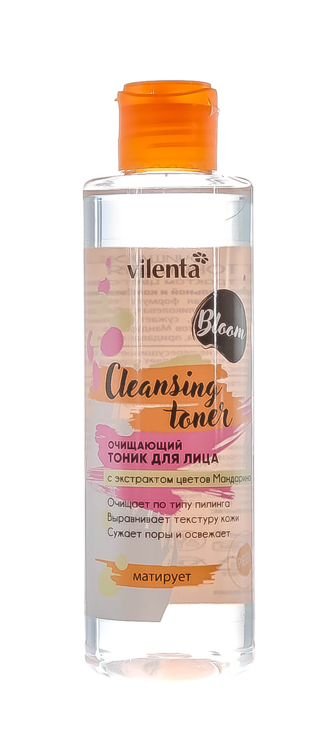 Вилента Тоник для лица 