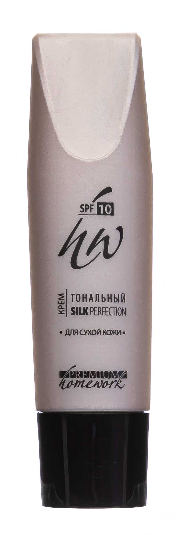 Премиум Крем-маска депигментирующая, 75 мл (Premium, Home Work) фото 1