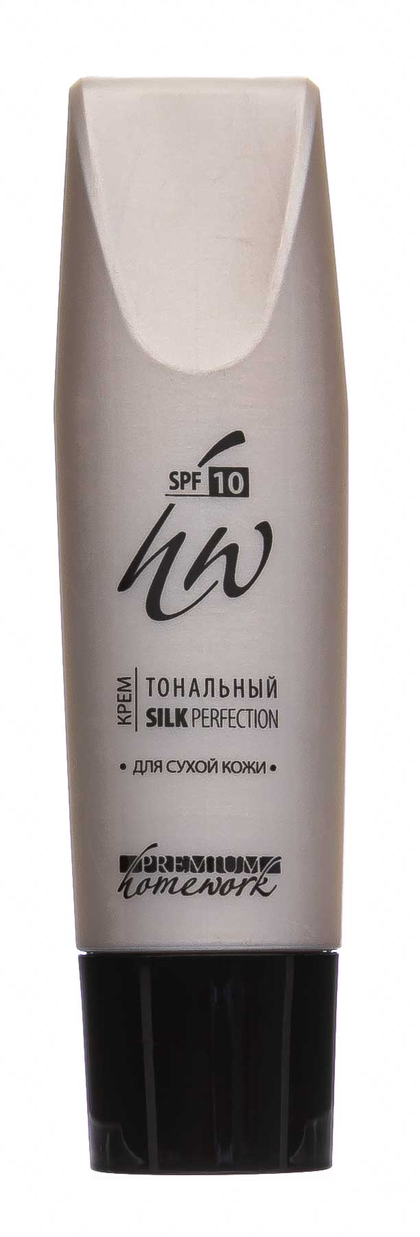 Премиум Крем-маска депигментирующая, 75 мл (Premium, Home Work) фото 5