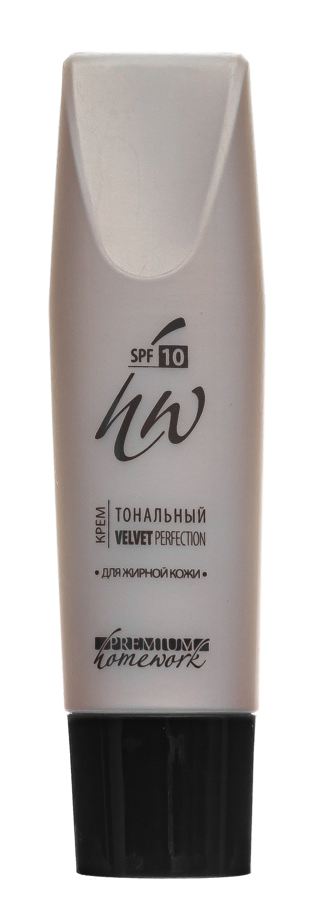 Премиум Крем тональный Silky Perfection Latte №13 (для сухой кожи), 30 мл (Premium, Home Work) фото 1