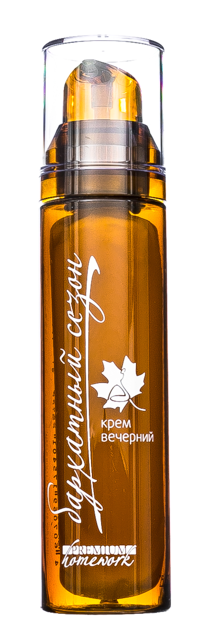 Премиум Крем вечерний 