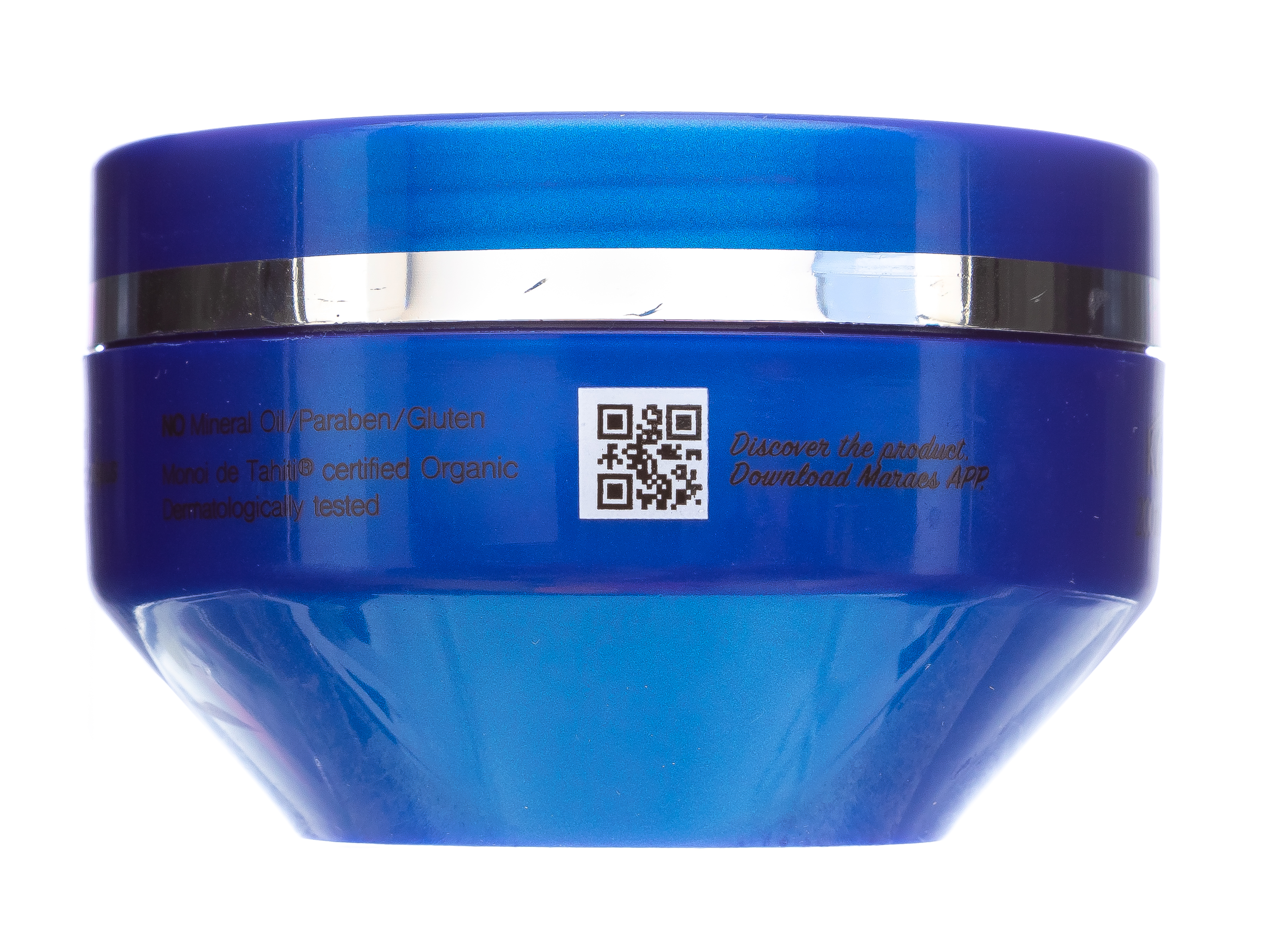 Премиум Скраб для нежных ног с кремнием и папаином 100 мл (Premium, Home Work) фото 4