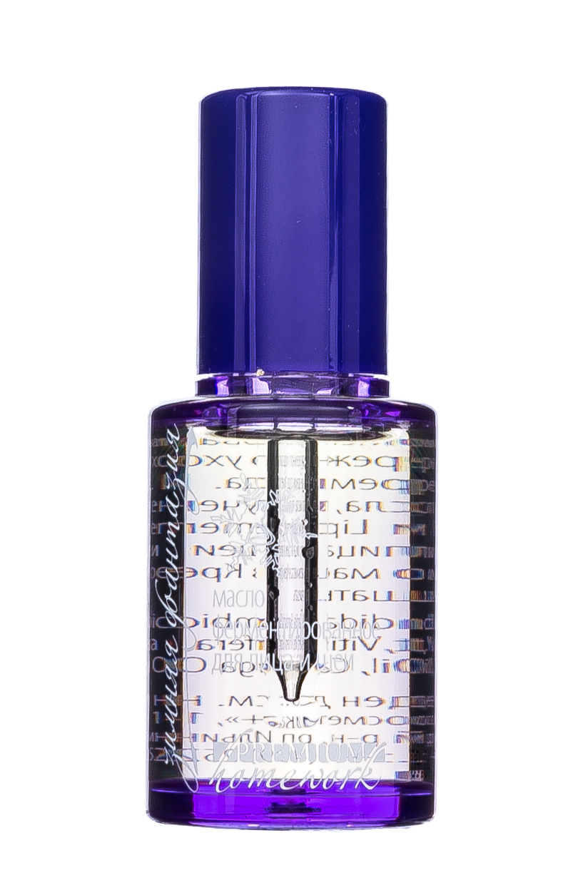 Премиум Ферментированное масло 