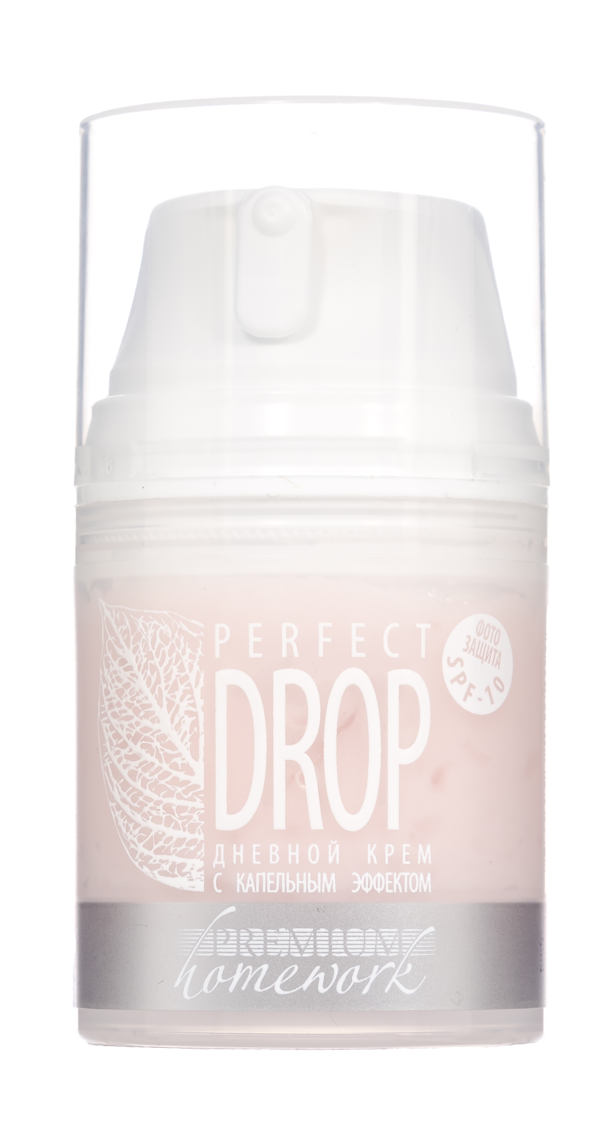 Премиум Крем дневной с капельным эффектом SPF 10, 50 мл (Premium, Perfect) фото 1