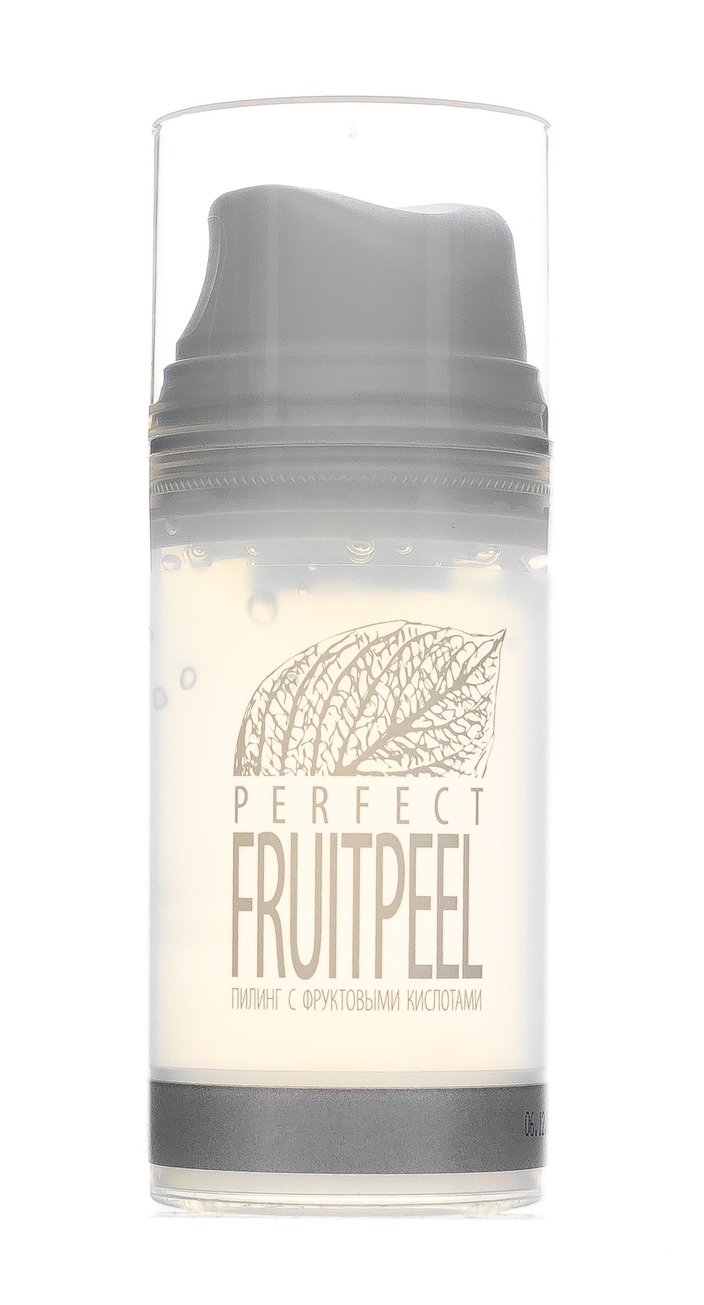 Премиум Пилинг с фруктовыми кислотами 100 мл (Premium, Home Work) фото 1