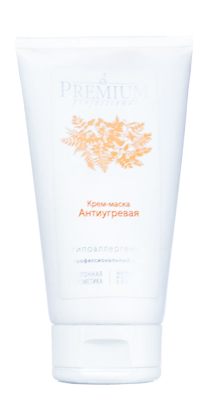 Премиум Крем-маска 