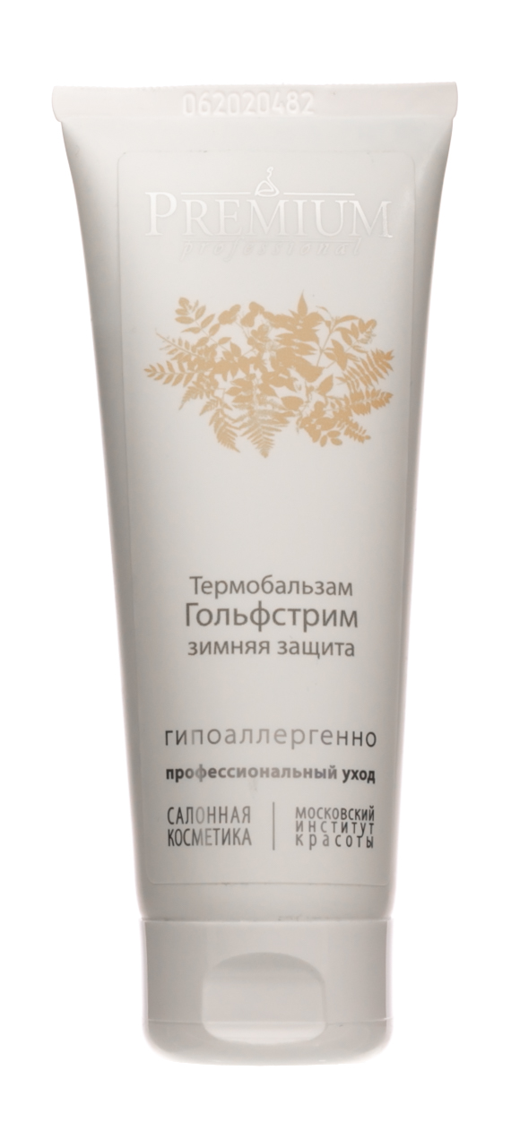 Премиум Термобальзам 
