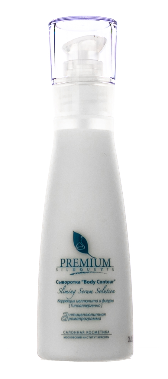 Премиум Гель-тоник для век  Премиум Гель-тоник для век