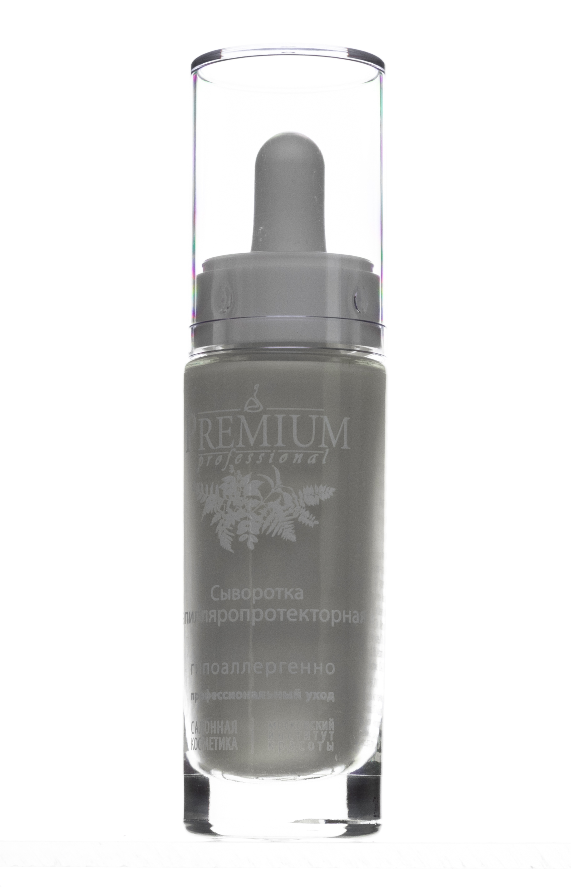 Премиум Сыворотка капилляропротекторная  20 мл (Premium, Professional) фото 1