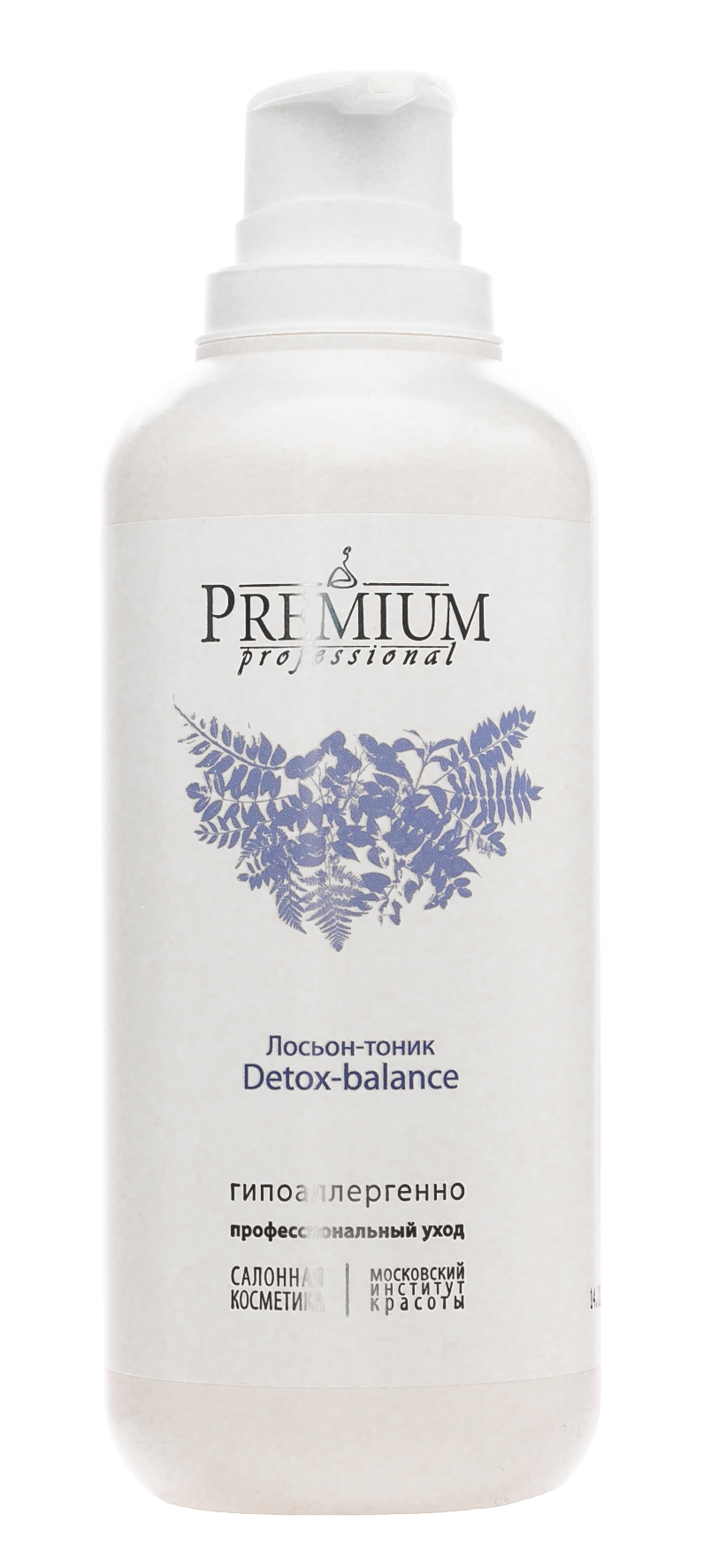 Премиум Лосьон-тоник Detox-balance 400 мл (Premium, Professional) фото 1