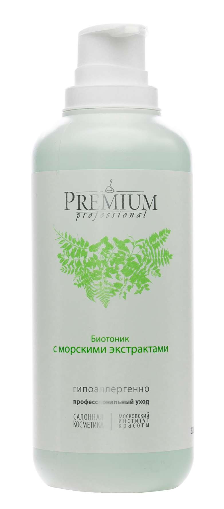 Премиум Биотоник с морскими экстрактами 400 мл (Premium, Professional) фото 1