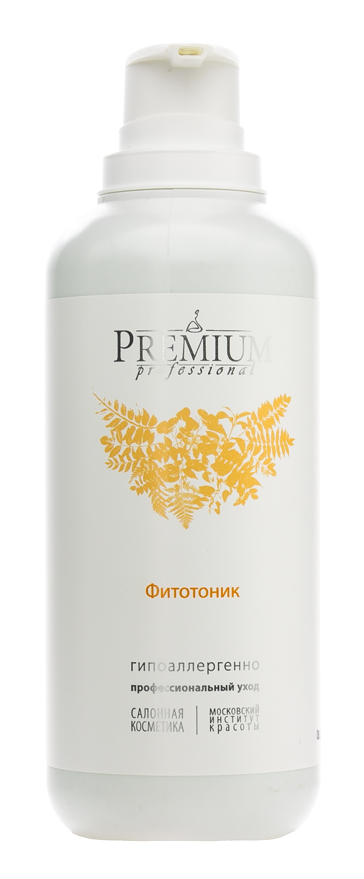 Премиум Фитотоник для чувствительной кожи 400 мл (Premium, Professional) фото 1