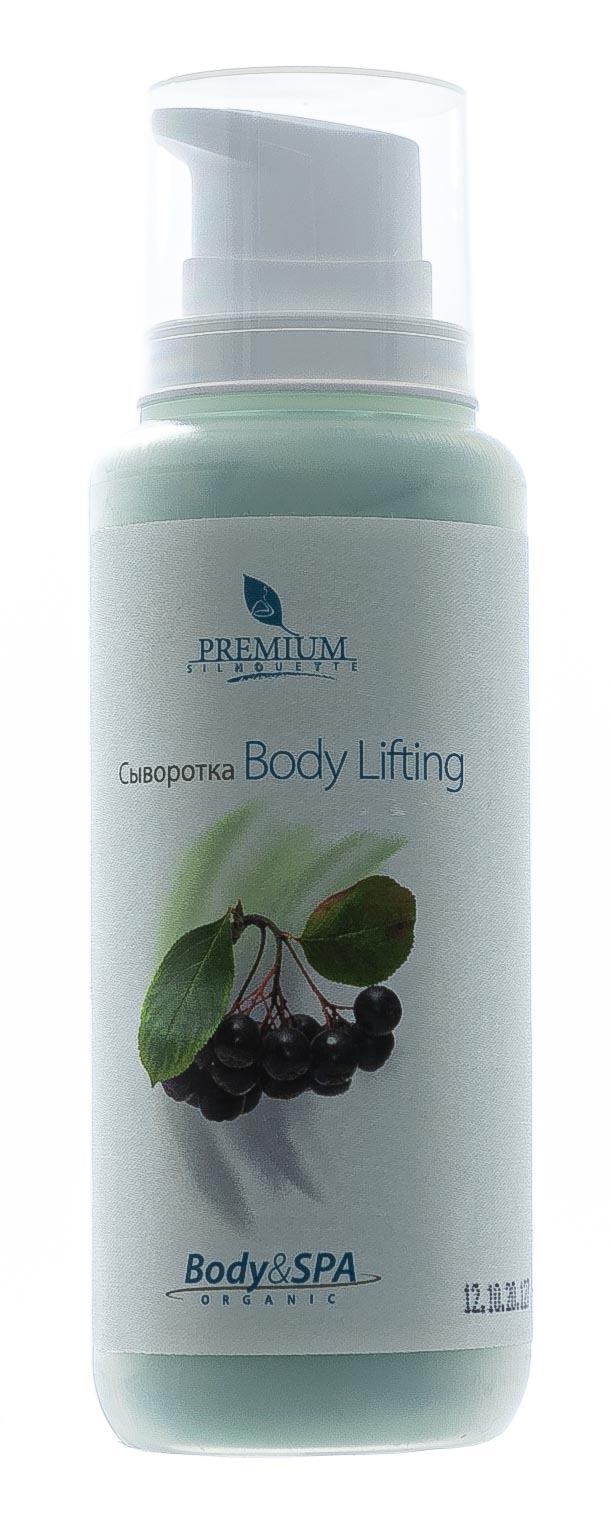 Премиум Сыворотка 