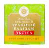  Крымский травяной бальзам, Противовирусный 20 г (Дом природы, Крымские натуральные бальзамы) фото 2