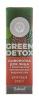  Сыворотка Green Detox с комплексом черноморских водорослей Матирующий эффект, 30 г (Дом природы, Green Detox) фото 2