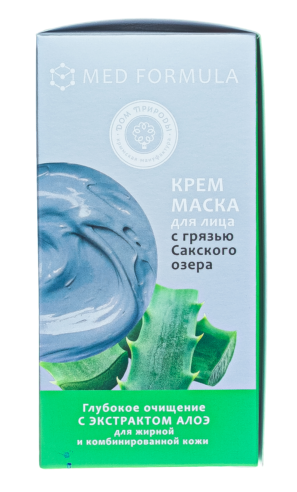  Крем-маска 