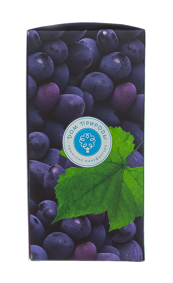  Маска на основе крымской бело-голубой глины Моделирующая 30 г х 10 шт (Дом природы, Маски на основе бело-голубой глины) фото 3