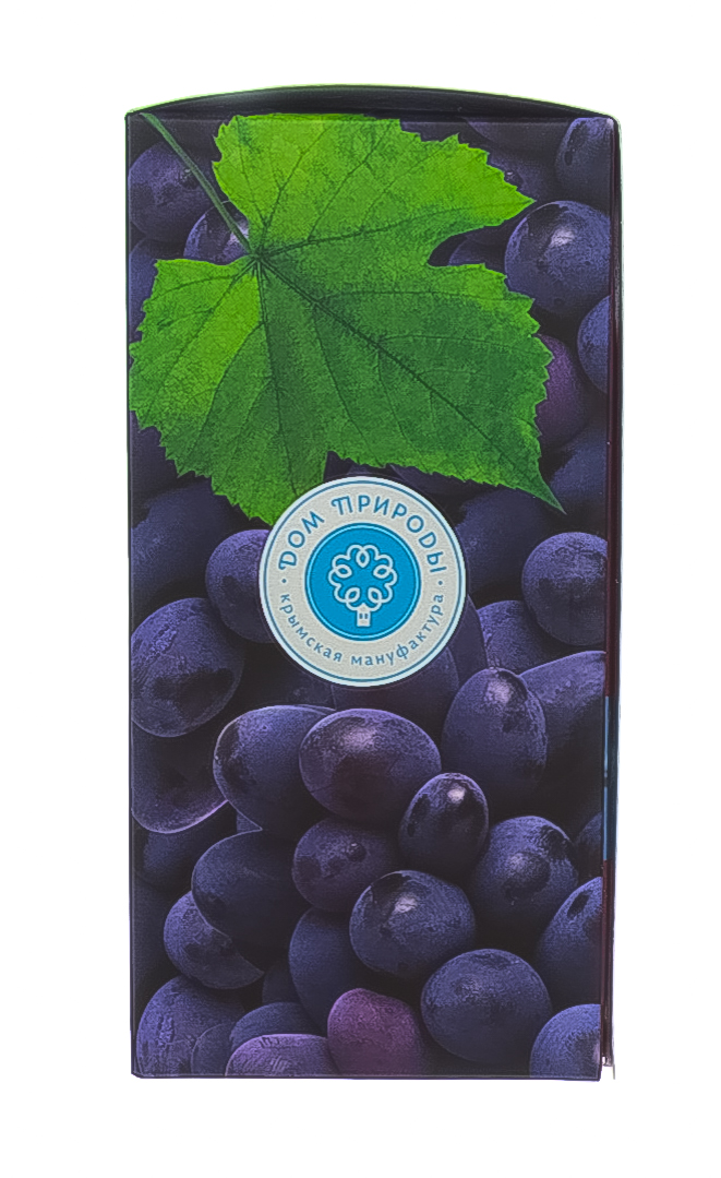  Маска на основе крымской бело-голубой глины Моделирующая 30 г х 10 шт (Дом природы, Маски на основе бело-голубой глины) фото 5