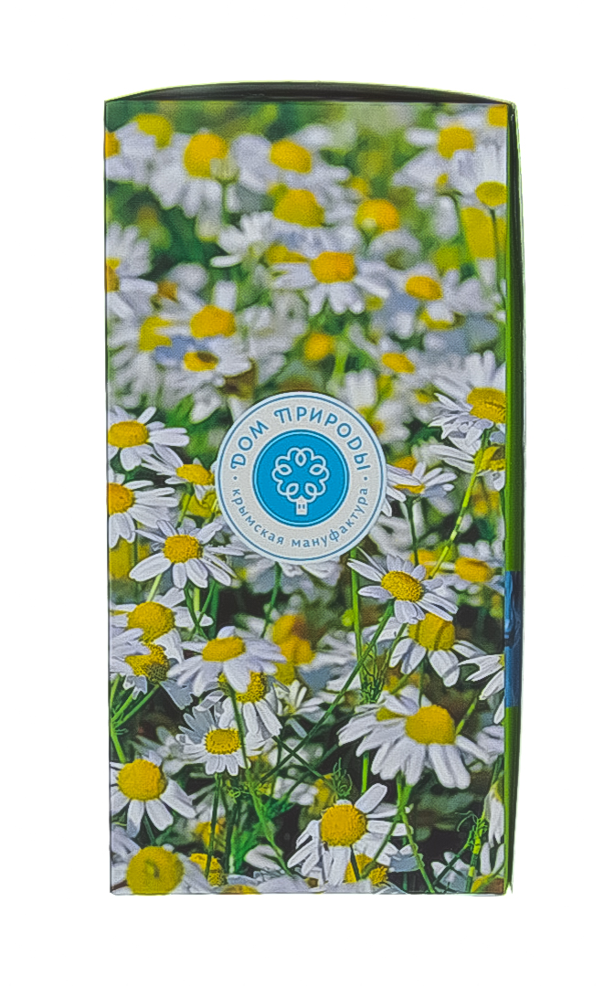  Маска на основе крымской бело-голубой глины 