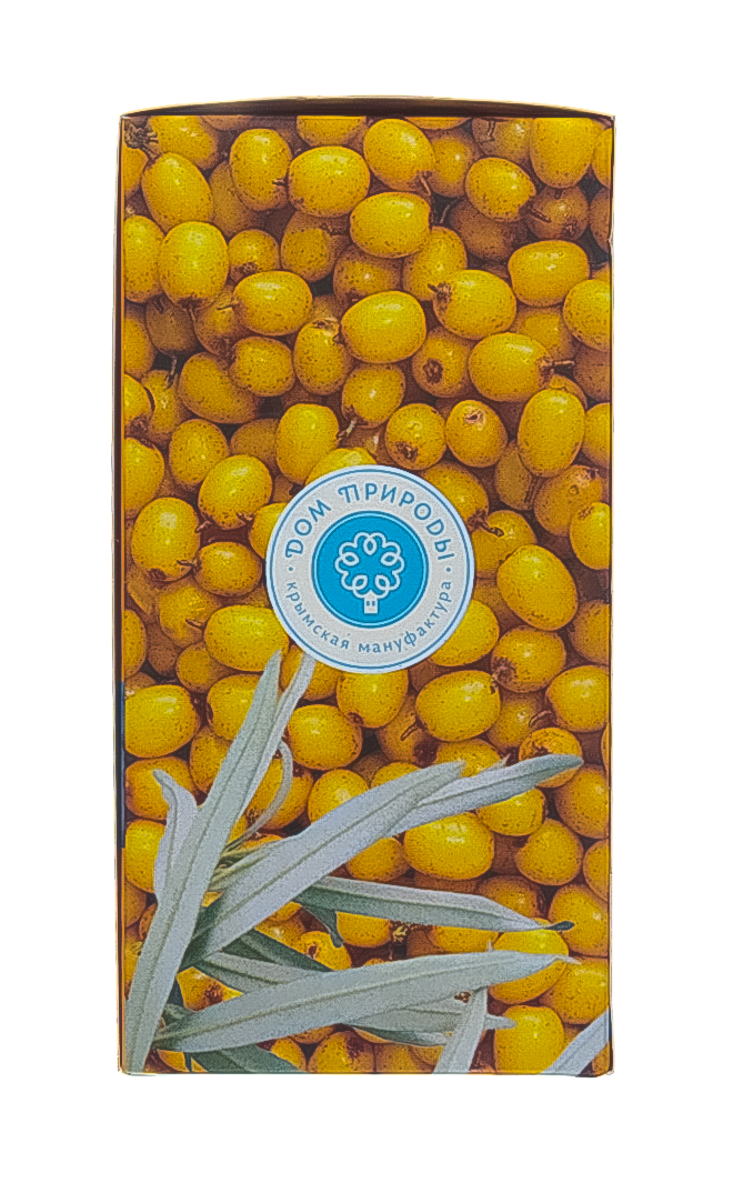  Маска на основе крымской бело-голубой глины 