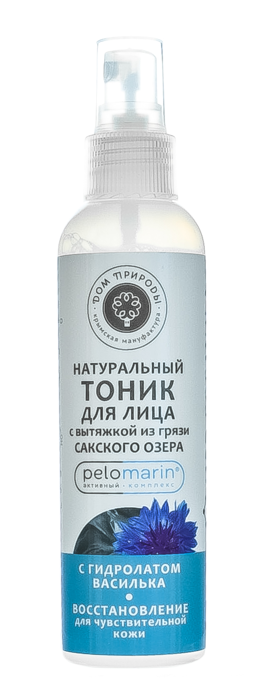  Тоник для лица 