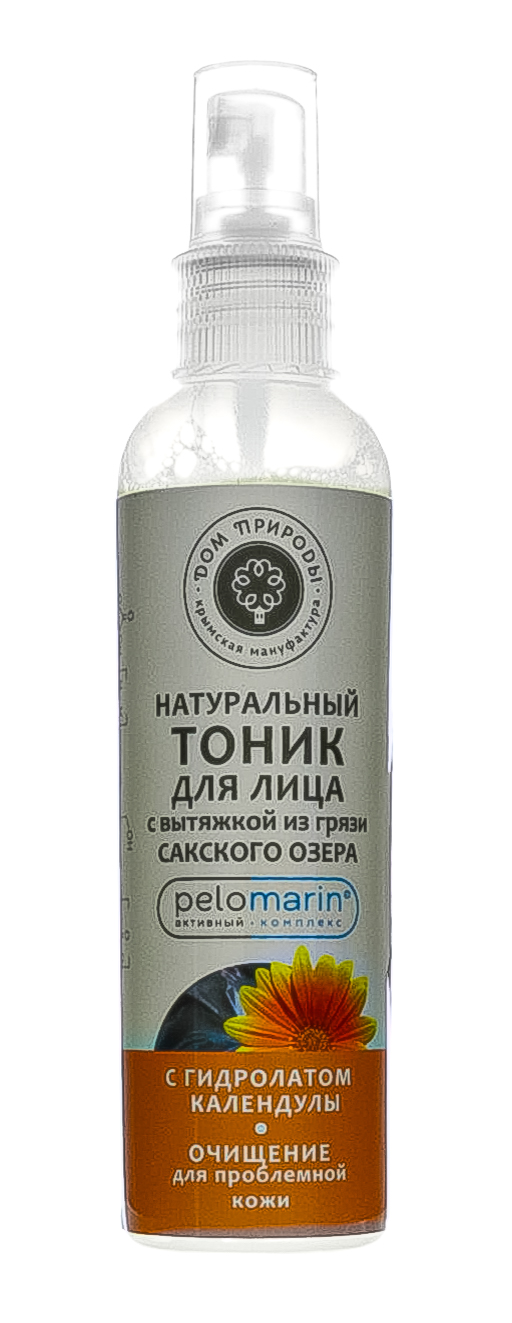 Натуральный тоник для лица   Натуральный тоник для лица