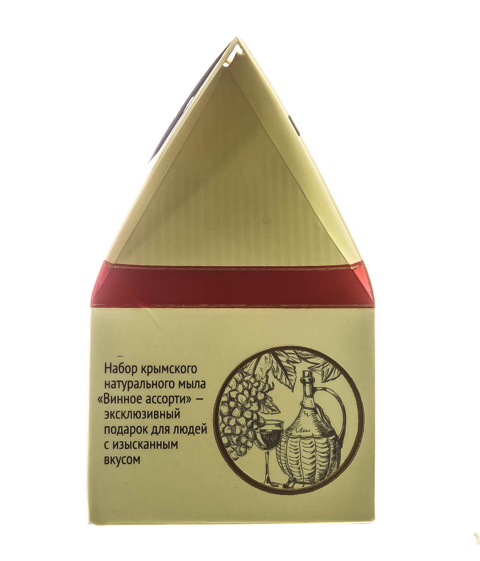  Подарочный набор «Винное ассорти» 1 шт (Дом природы, Наборы) фото 4