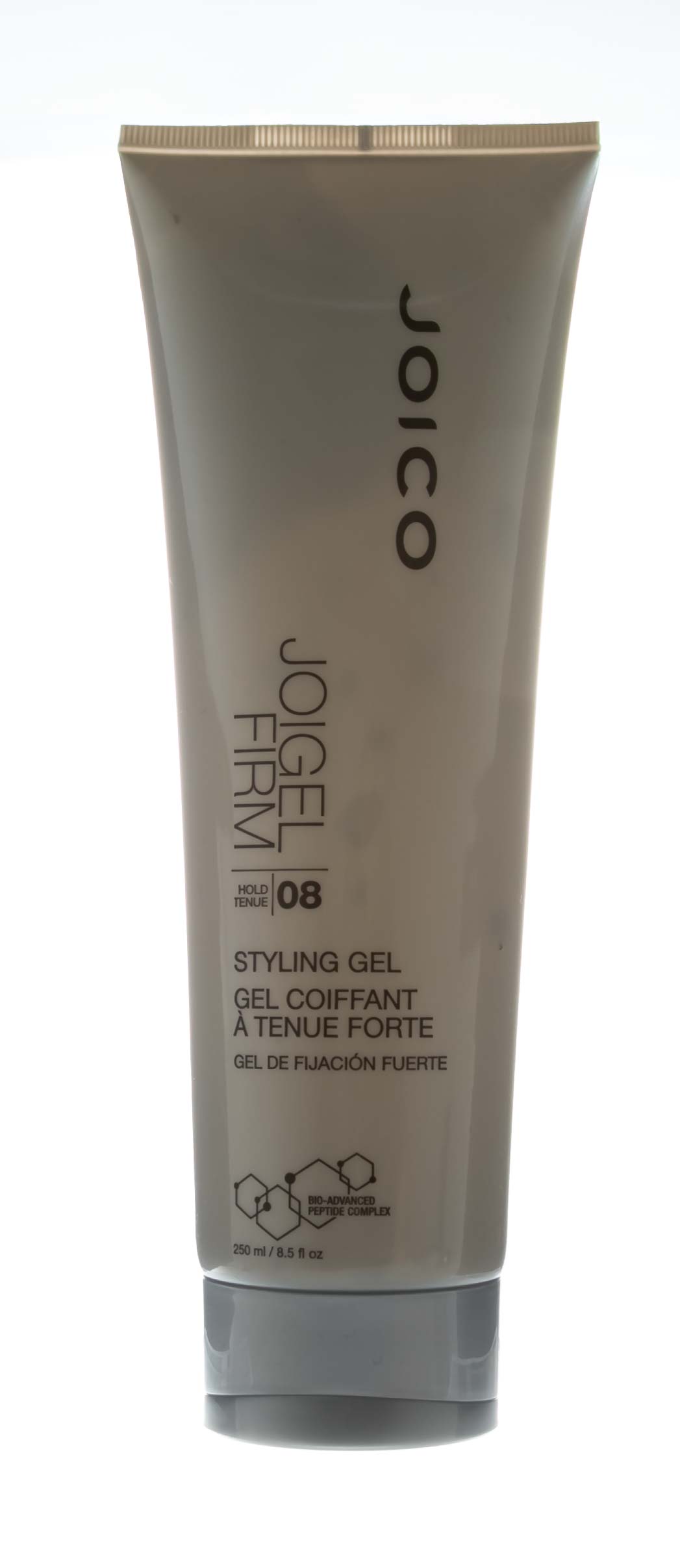 Джойко Гель для укладки сильной фиксации Joigel Firm Styling Gel, 250 мл (Joico, Стайлинг) фото 1