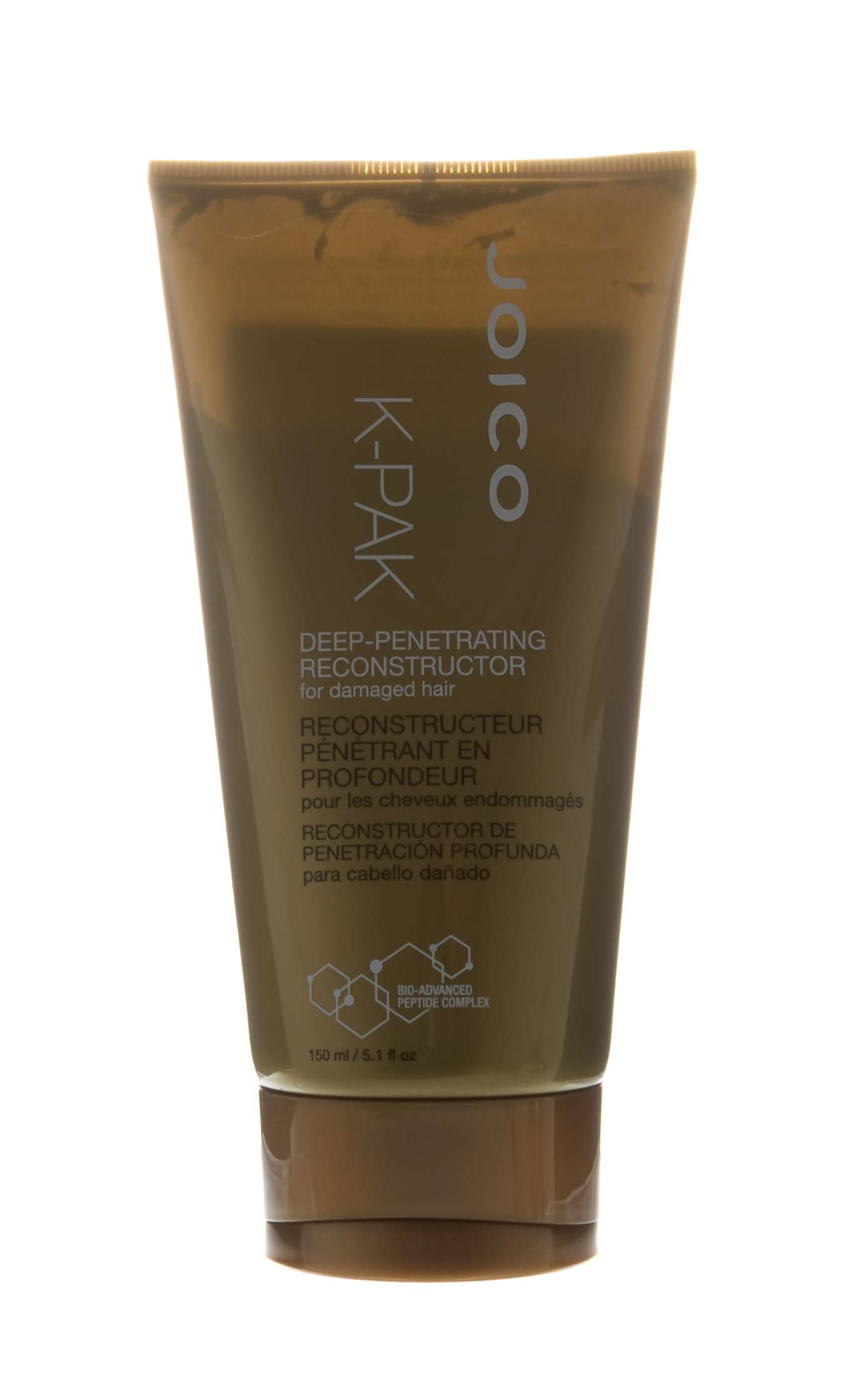 Джойко Маска реконструирующая глубокого действия 150 мл (Joico, Реконструкция и восстановление) фото 1