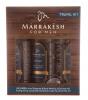 Марракеш Набор для мужчин: шампунь-гель для душа 2 в 1, крем для бритья, стайлинг-гель (Marrakesh, For Men) фото 2
