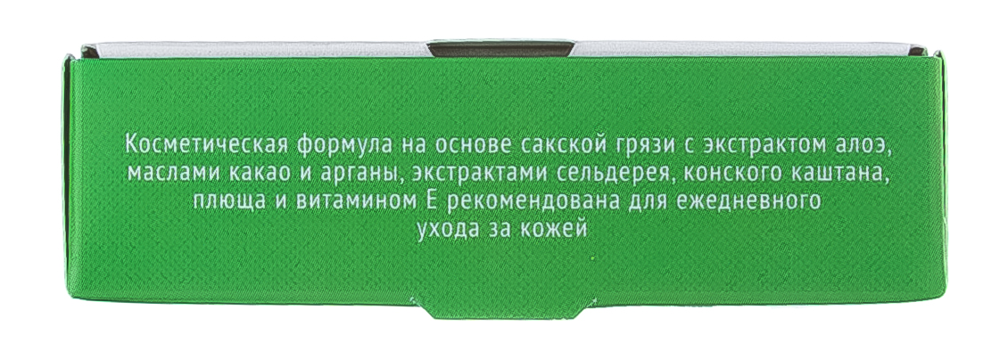  Мыло на основе грязи Сакского озера Beauty-Комплекс, 100 гр (Дом природы, MED formula) фото 5