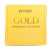 Петитфи Патчи для глаз гидрогелевые с золотом Gold Hydrogel Eye Patch, 60 шт х 1,4 г (Petitfee, Eye Patch) фото 6