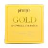 Петитфи Патчи для глаз гидрогелевые с золотом Gold Hydrogel Eye Patch, 60 шт х 1,4 г (Petitfee, Eye Patch) фото 6