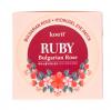 Петитфи Патчи для глаз гидрогелевые с маслом болгарской розы Koelf Ruby&Bulgarian Rose Eye Patch, 60 шт (Petitfee, Eye Patch) фото 2