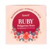 Петитфи Патчи для глаз гидрогелевые с маслом болгарской розы Koelf Ruby&Bulgarian Rose Eye Patch, 60 шт (Petitfee, Eye Patch) фото 2