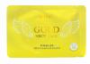 Петитфи Патч для области шеи гидрогелевый Gold Neck Pack, 10 г (Petitfee, Body Care Mask) фото 2