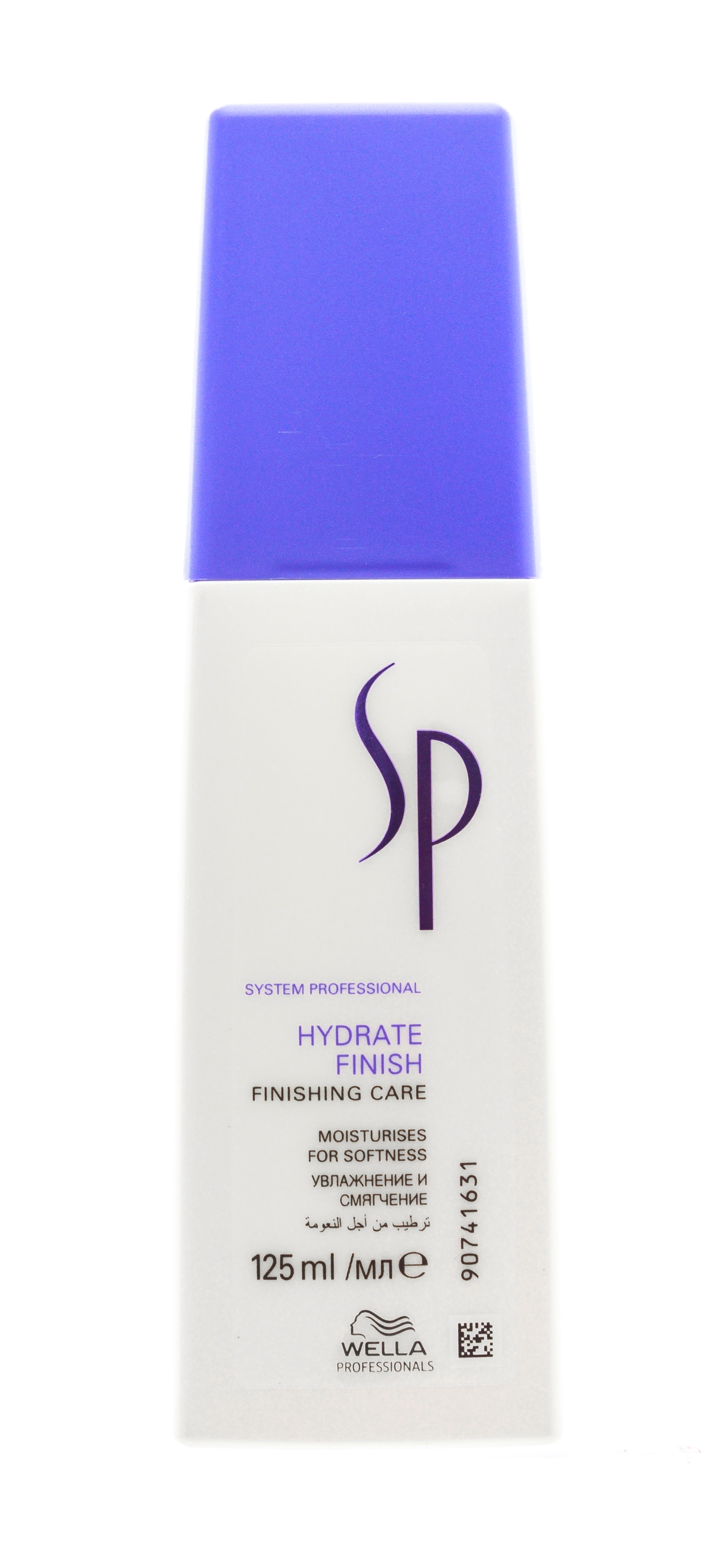 Систем Профешнл Спрей - уход для увлажнения волос, 125 мл (System Professional, Hydrate) фото 1