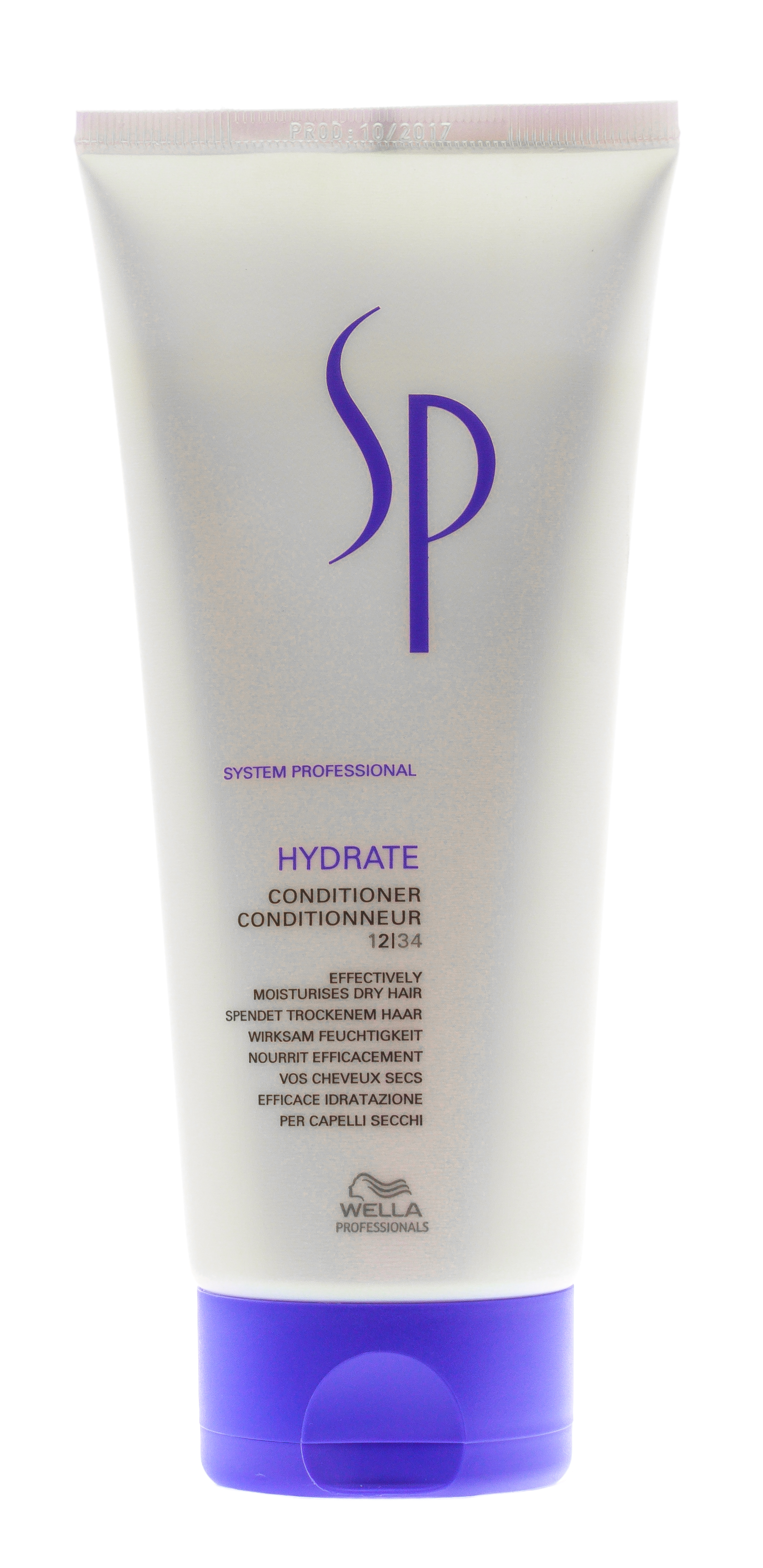 Систем Профешнл Восстанавливающий кондиционер, 200 мл (System Professional, Repair) фото 1