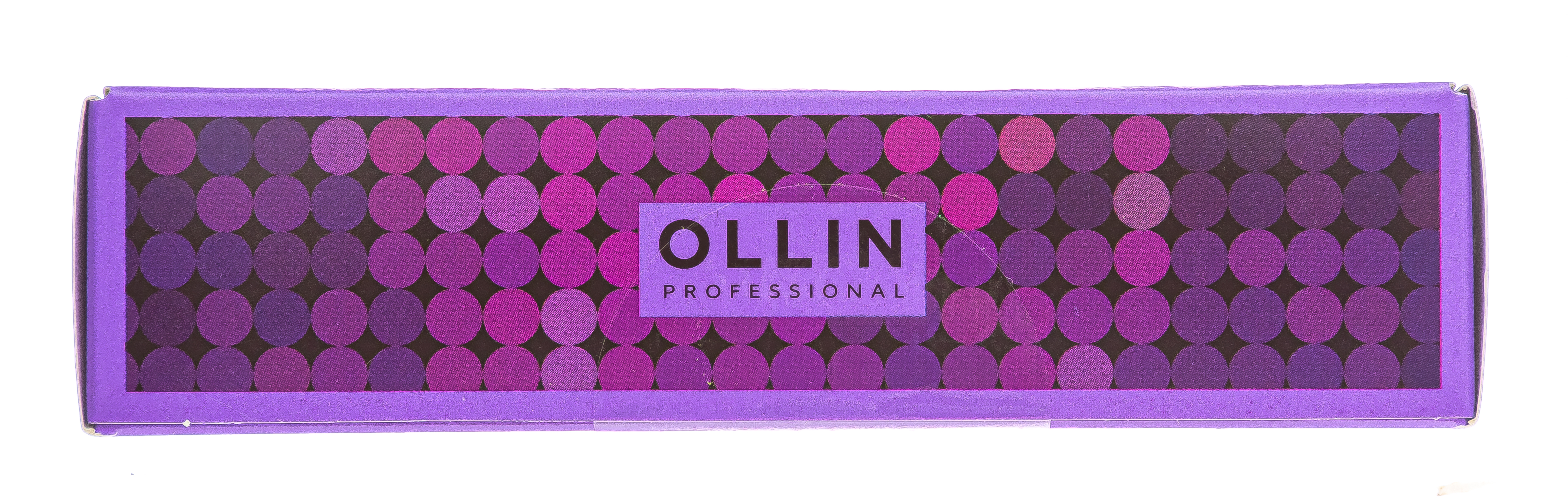 Оллин Професионал Крем-краска для бровей и ресниц, черный, в наборе, 20 мл (Ollin Professional, Vision) Оллин Професионал Крем-краска для бровей и ресниц, черный, в наборе, 20 мл (Ollin Professional, Vision) фото 7