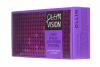 Оллин Професионал Крем-краска для бровей и ресниц, коричневый, в наборе, 20 мл (Ollin Professional, Vision) фото 3