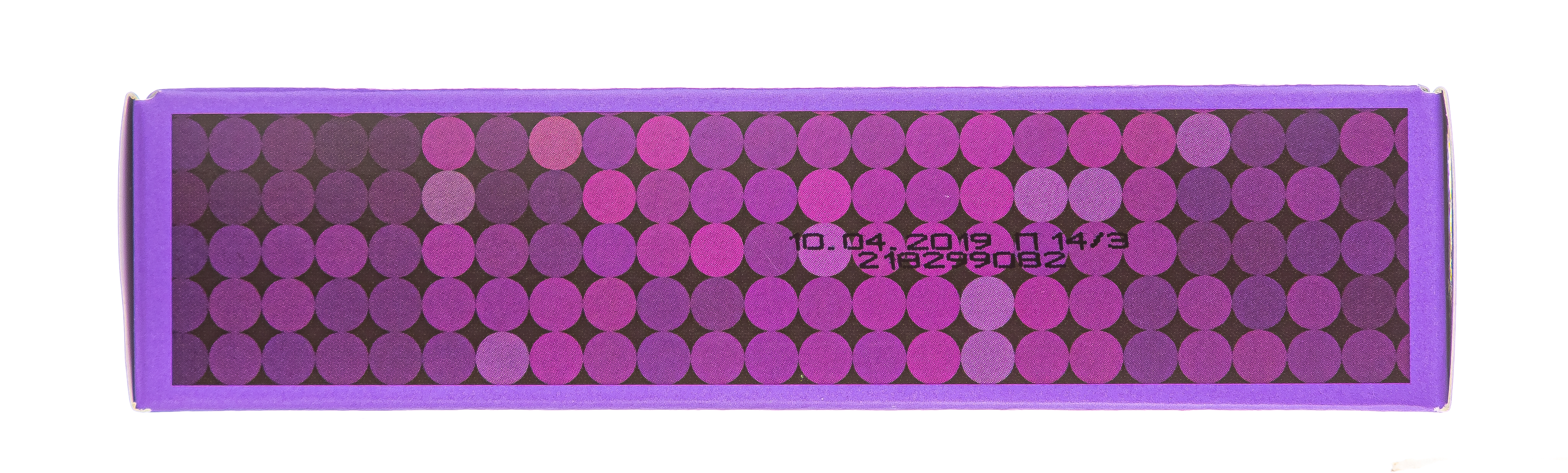 Оллин Професионал Крем-краска для бровей и ресниц, графит, в наборе, 20 мл (Ollin Professional, Vision) фото 7