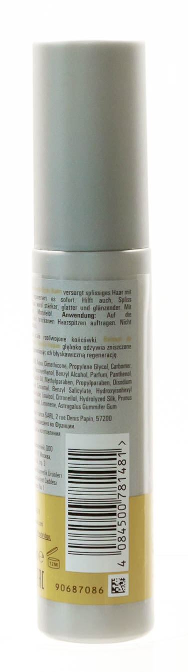 Лонда Профессионал Несмываемый бальзам для кончиков волос, 75 мл (Londa Professional, Visible Repair) фото 2
