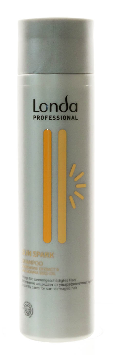 Лонда Профессионал Очищающий шампунь Purifying для жирных волос, 250 мл (Londa Professional, Scalp) Лонда Профессионал Очищающий шампунь Purifying для жирных волос, 250 мл (Londa Professional, Scalp) фото 1