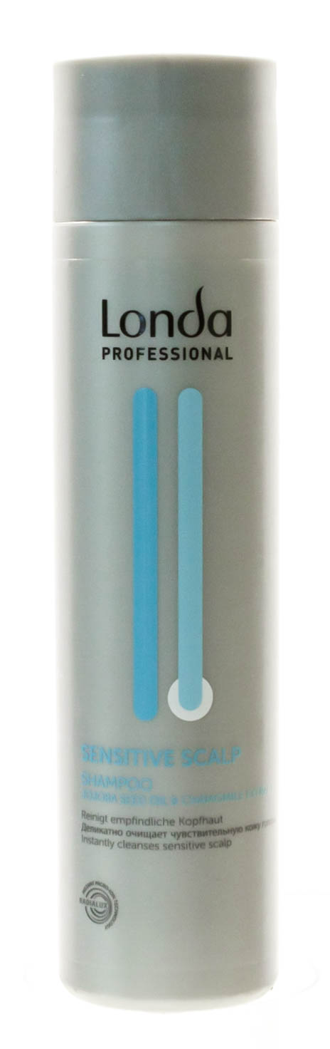 Лонда Профессионал Очищающий шампунь Purifying для жирных волос, 250 мл (Londa Professional, Scalp) Лонда Профессионал Очищающий шампунь Purifying для жирных волос, 250 мл (Londa Professional, Scalp) фото 2