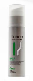 Londa Professional Гель-воск Adapt It для укладки волос нормальной фиксации, 100 мл. фото