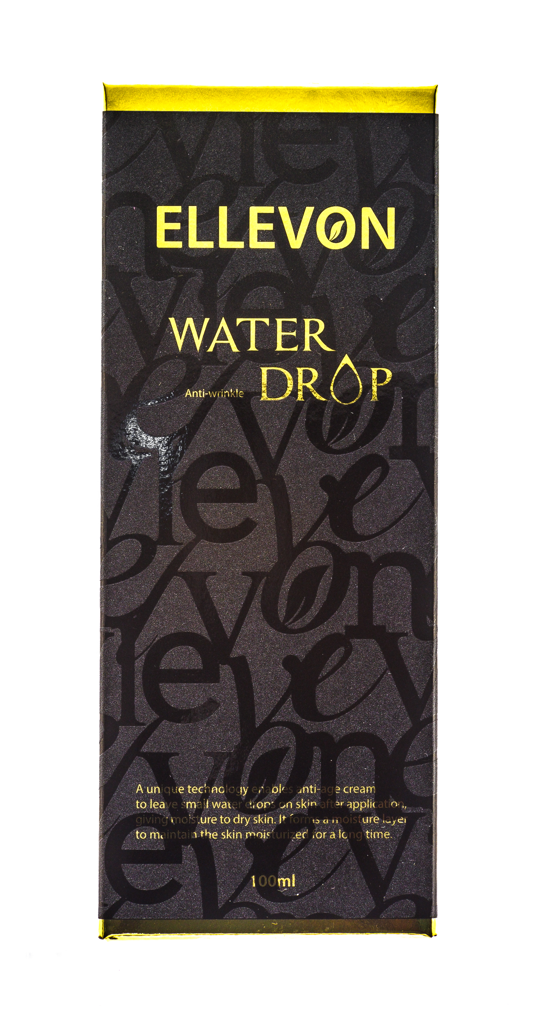 Эллевон Антивозрастной увлажняющий крем, 100 мл (Ellevon, Крем) фото 6